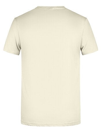James and Nicholson - T-shirt BASIC