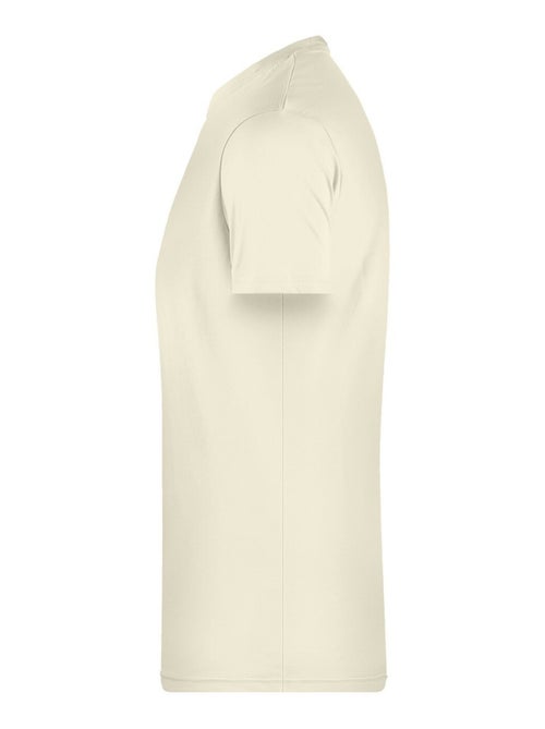 James and Nicholson - T-shirt BASIC - Kiabi James and Nicholson - T-shirt BASIC - Kiabi
