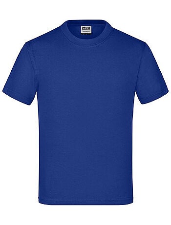 James and Nicholson - T-shirt BASIC