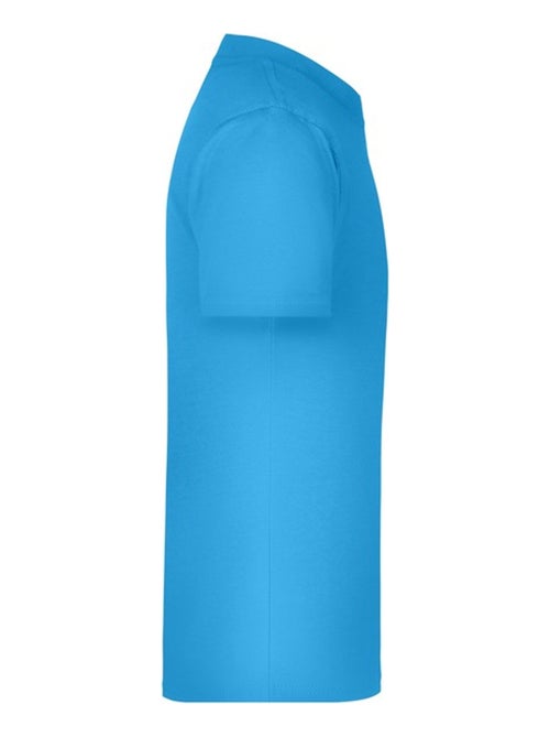 James and Nicholson - T-shirt BASIC - Kiabi