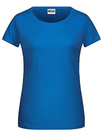 James and Nicholson - T-shirt BASIC