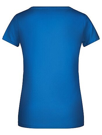 James and Nicholson - T-shirt BASIC