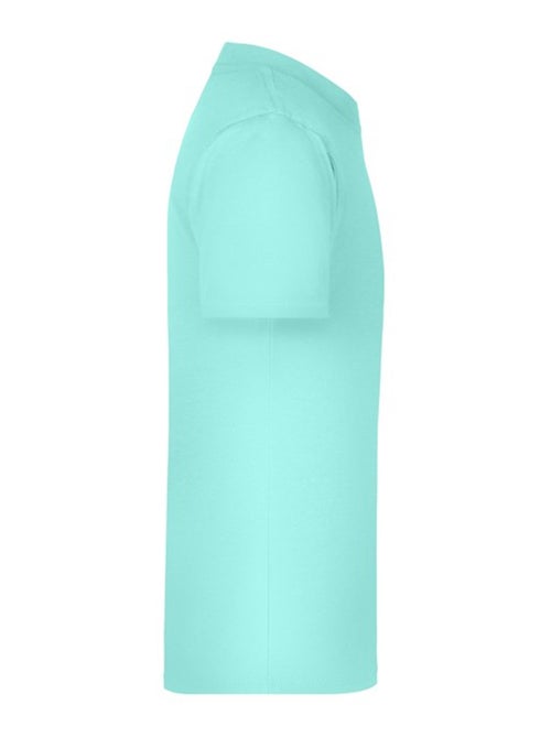 James and Nicholson - T-shirt BASIC - Kiabi