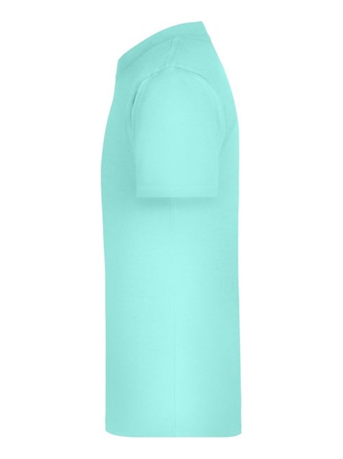 James and Nicholson - T-shirt BASIC - Kiabi