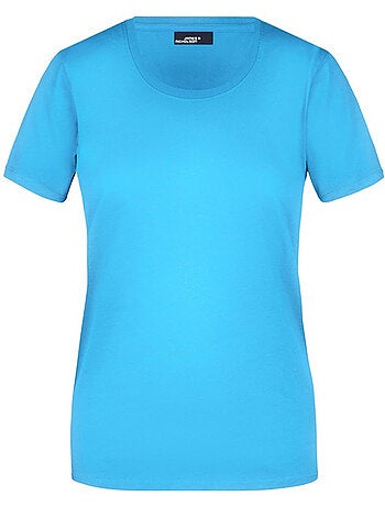 James and Nicholson - T-shirt BASIC
