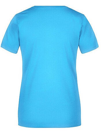 James and Nicholson - T-shirt BASIC