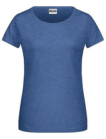 James and Nicholson - T-shirt BASIC