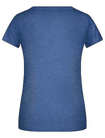 James and Nicholson - T-shirt BASIC