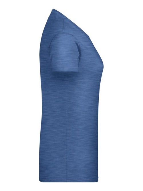 James and Nicholson - T-shirt BASIC - Kiabi