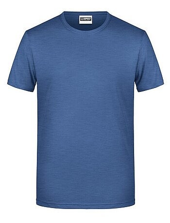 James and Nicholson - T-shirt BASIC