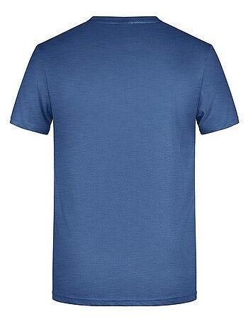 James and Nicholson - T-shirt BASIC