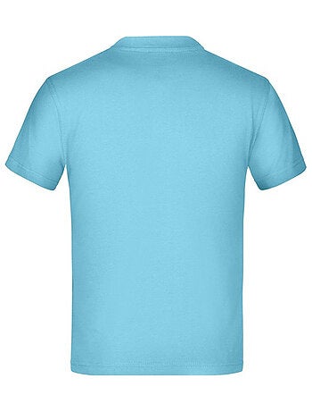 James and Nicholson - T-shirt BASIC