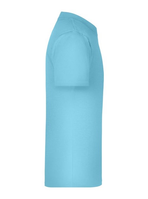 James and Nicholson - T-shirt BASIC - Kiabi