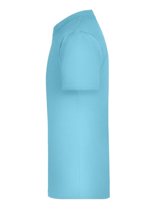 James and Nicholson - T-shirt BASIC - Kiabi