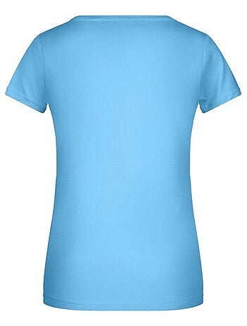 James and Nicholson - T-shirt BASIC