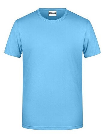 James and Nicholson - T-shirt BASIC