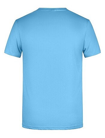 James and Nicholson - T-shirt BASIC