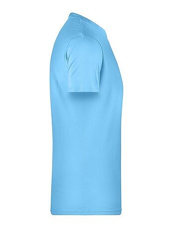 James and Nicholson - T-shirt BASIC