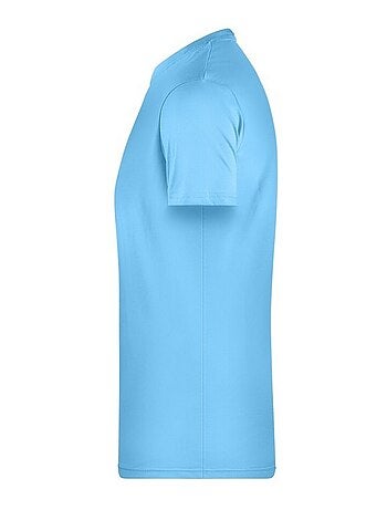 James and Nicholson - T-shirt BASIC