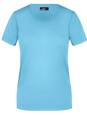 James and Nicholson - T-shirt BASIC