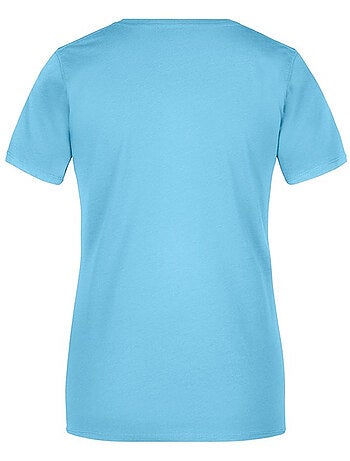 James and Nicholson - T-shirt BASIC