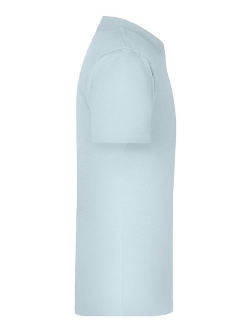 James and Nicholson - T-shirt BASIC - Kiabi