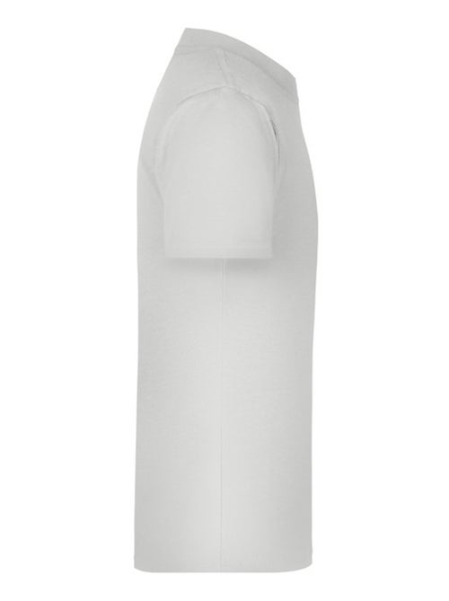 James and Nicholson - T-shirt BASIC - Kiabi