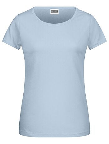 James and Nicholson - T-shirt BASIC