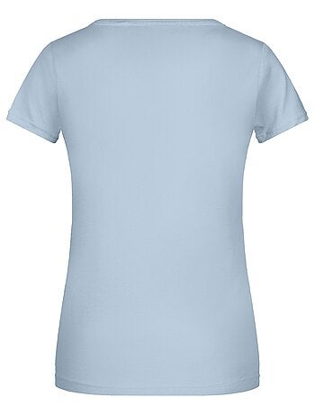 James and Nicholson - T-shirt BASIC