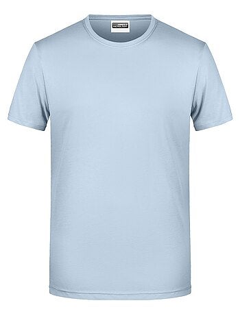 James and Nicholson - T-shirt BASIC