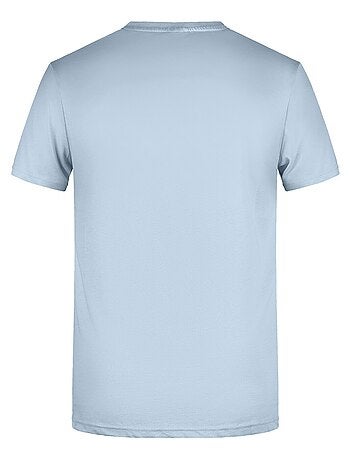 James and Nicholson - T-shirt BASIC