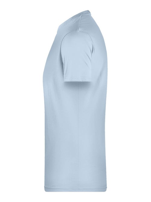 James and Nicholson - T-shirt BASIC - Kiabi