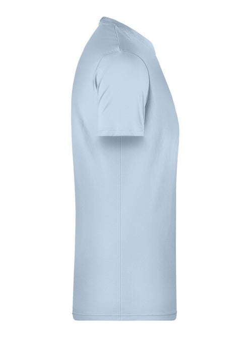 James and Nicholson - T-shirt BASIC - Kiabi