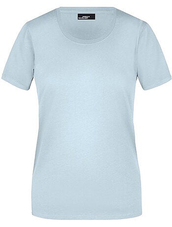 James and Nicholson - T-shirt BASIC