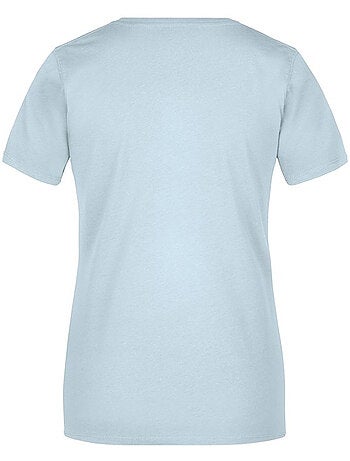 James and Nicholson - T-shirt BASIC