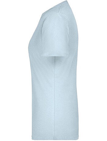 James and Nicholson - T-shirt BASIC