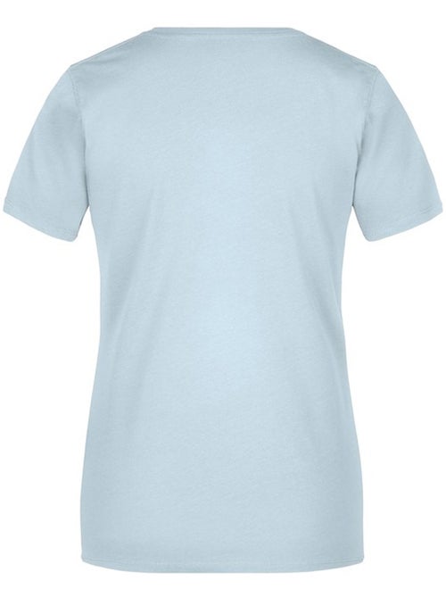 James and Nicholson - T-shirt BASIC - Kiabi James and Nicholson - T-shirt BASIC - Kiabi