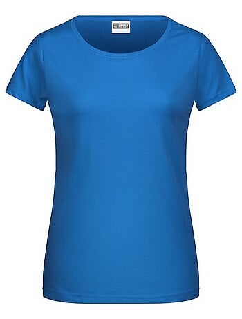 James and Nicholson - T-shirt BASIC