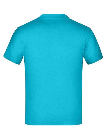James and Nicholson - T-shirt BASIC