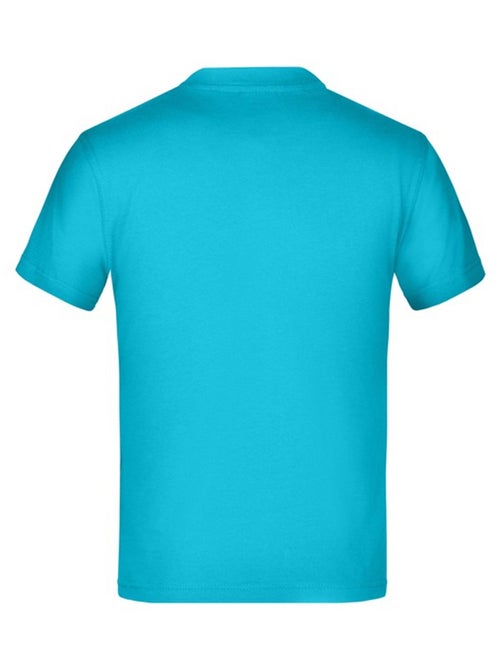 James and Nicholson - T-shirt BASIC - Kiabi