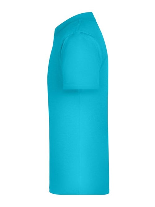 James and Nicholson - T-shirt BASIC - Kiabi