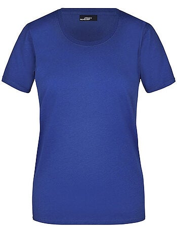 James and Nicholson - T-shirt BASIC