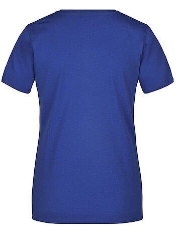 James and Nicholson - T-shirt BASIC