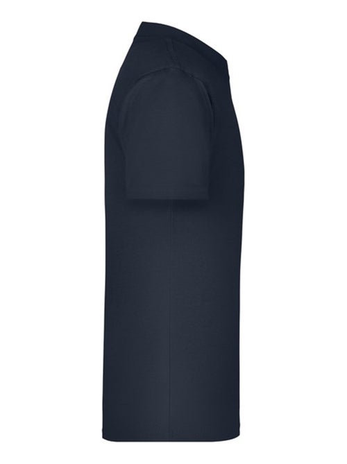 James and Nicholson - T-shirt BASIC - Kiabi