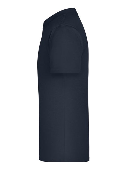 James and Nicholson - T-shirt BASIC - Kiabi