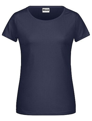 James and Nicholson - T-shirt BASIC