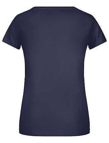 James and Nicholson - T-shirt BASIC