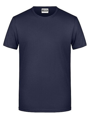 James and Nicholson - T-shirt BASIC