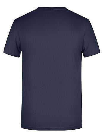 James and Nicholson - T-shirt BASIC