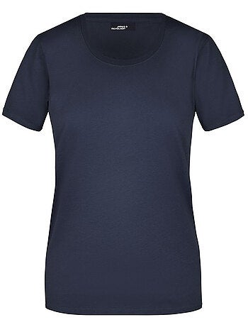 James and Nicholson - T-shirt BASIC